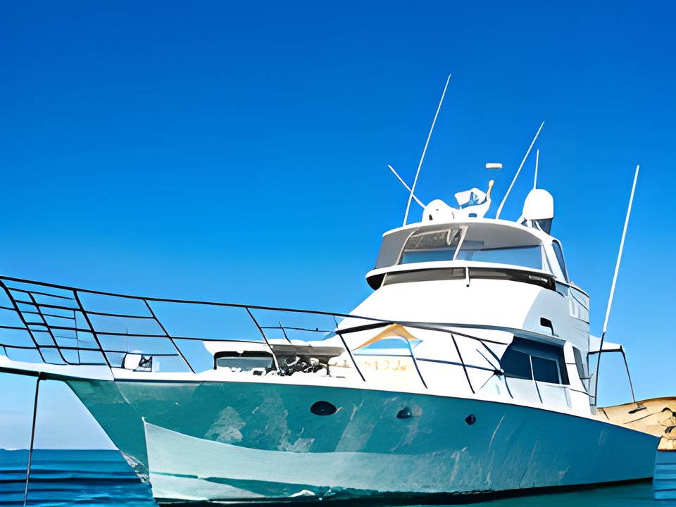 Tenacious boat hire Perth
