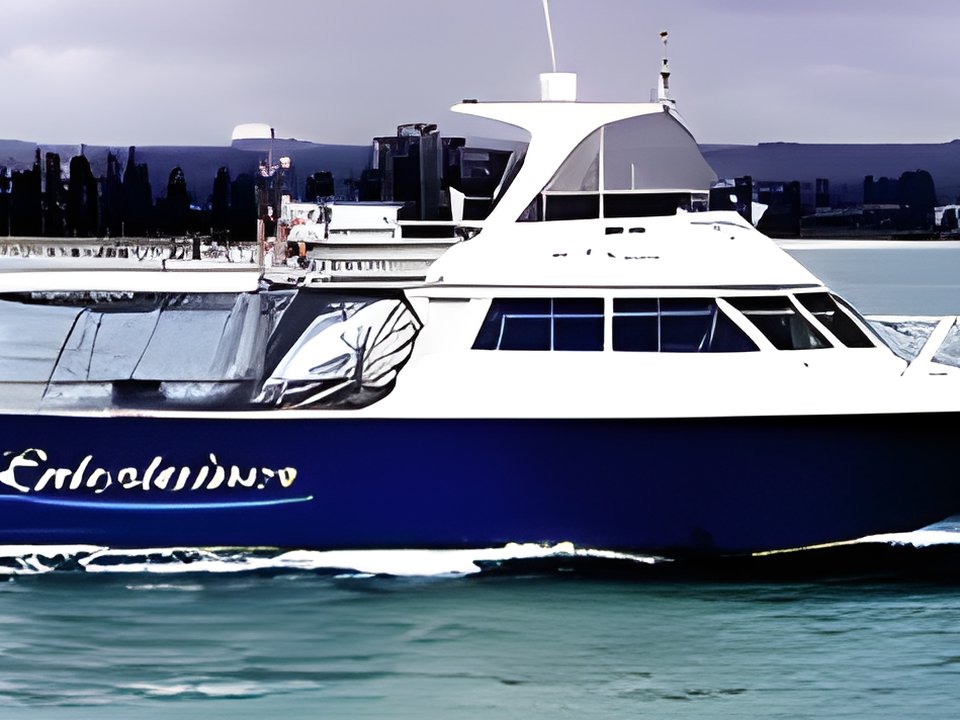 The Entertainer 55ft river party boat for boat hire in Perth