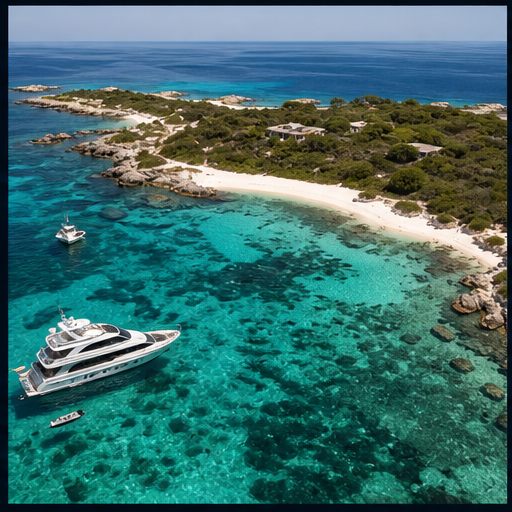 Rottnest Island and WA coastal yacht adventure